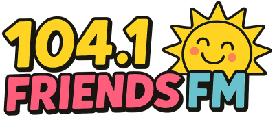 104.1 Friends FM